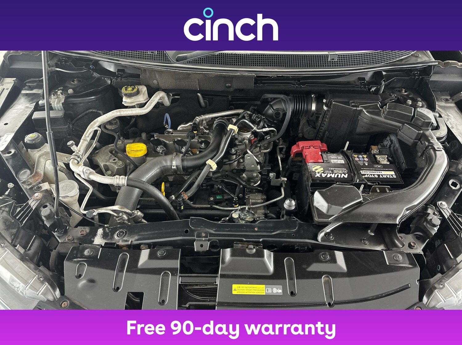 Used Nissan Qashqai 2017 for sale - 76723547: Photo 23