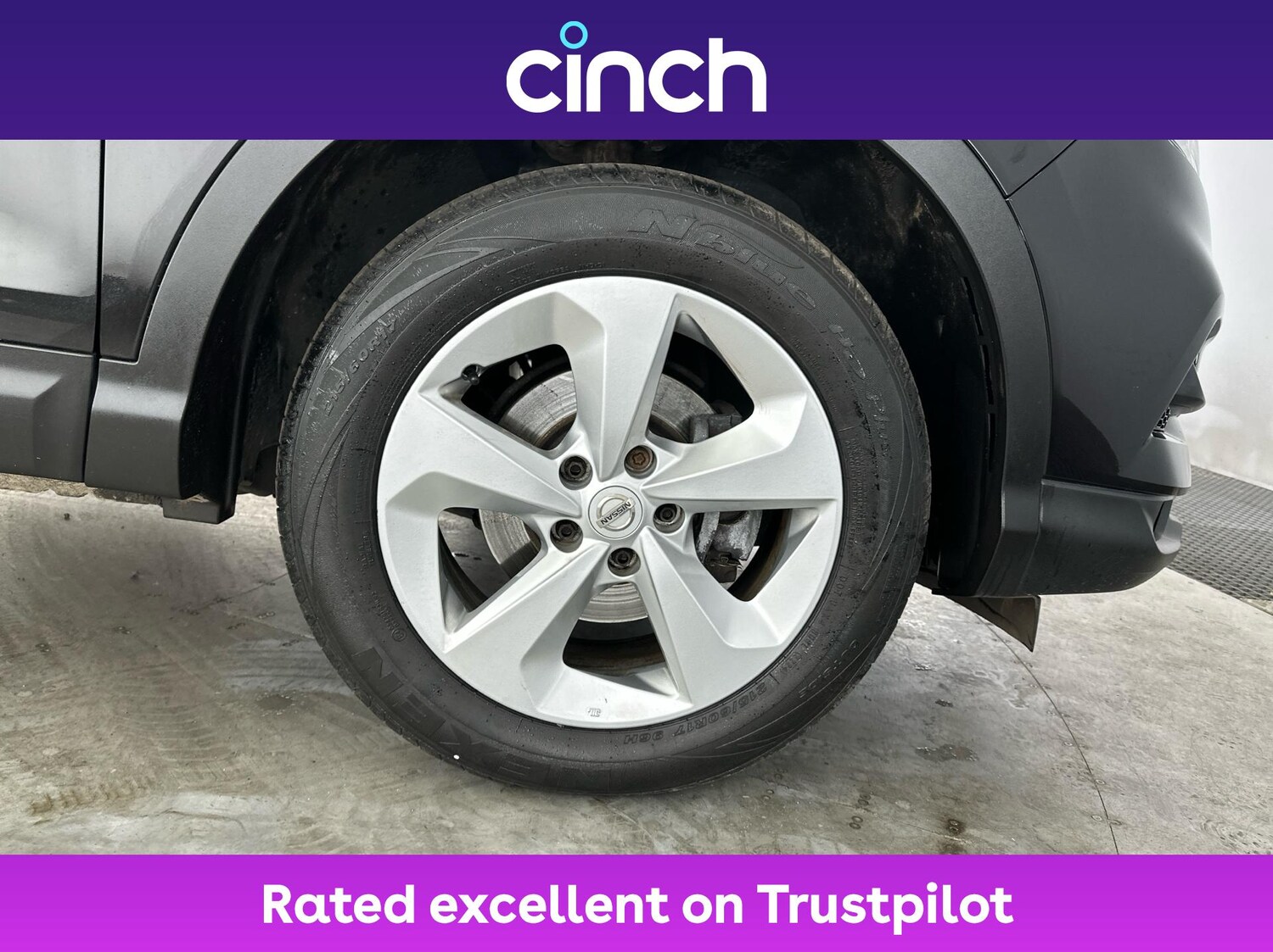 Used Nissan Qashqai 2017 for sale - 76723547: Photo 28