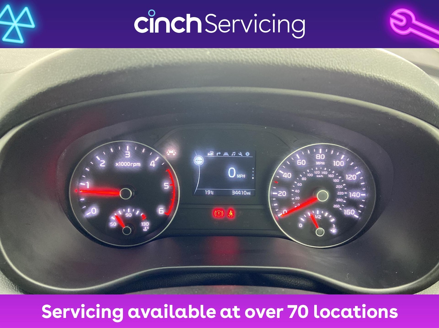 Used Kia Sportage 2018 for sale - 76654775: Photo 18