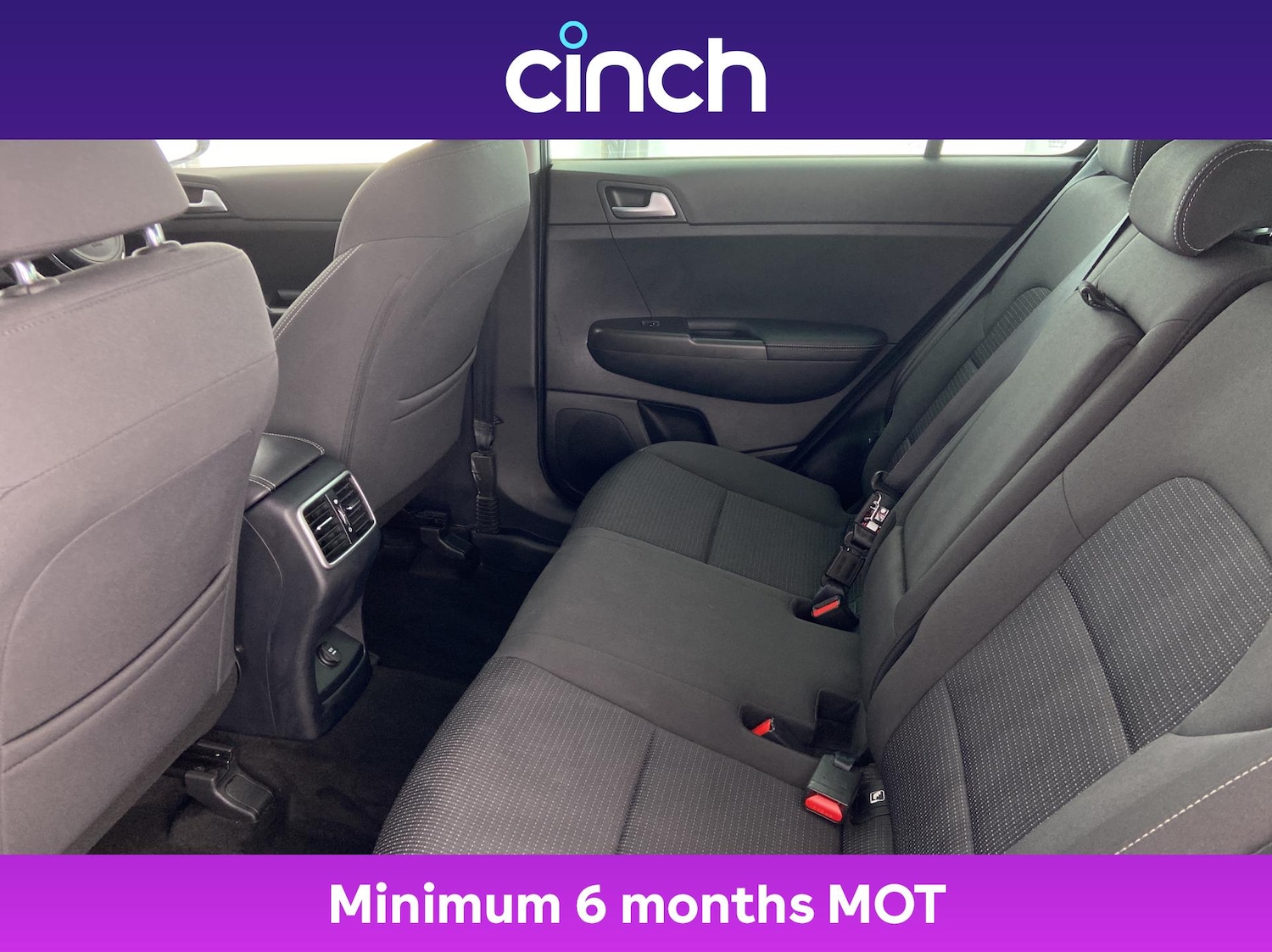 Used Kia Sportage 2018 for sale - 76654775: Photo 20