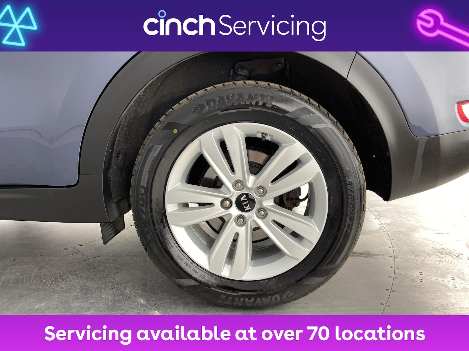 Used Kia Sportage 2018 for sale - 76654775: Photo 26