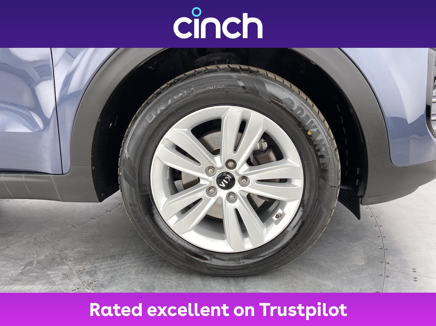 Used Kia Sportage 2018 for sale - 76654775: Photo 28