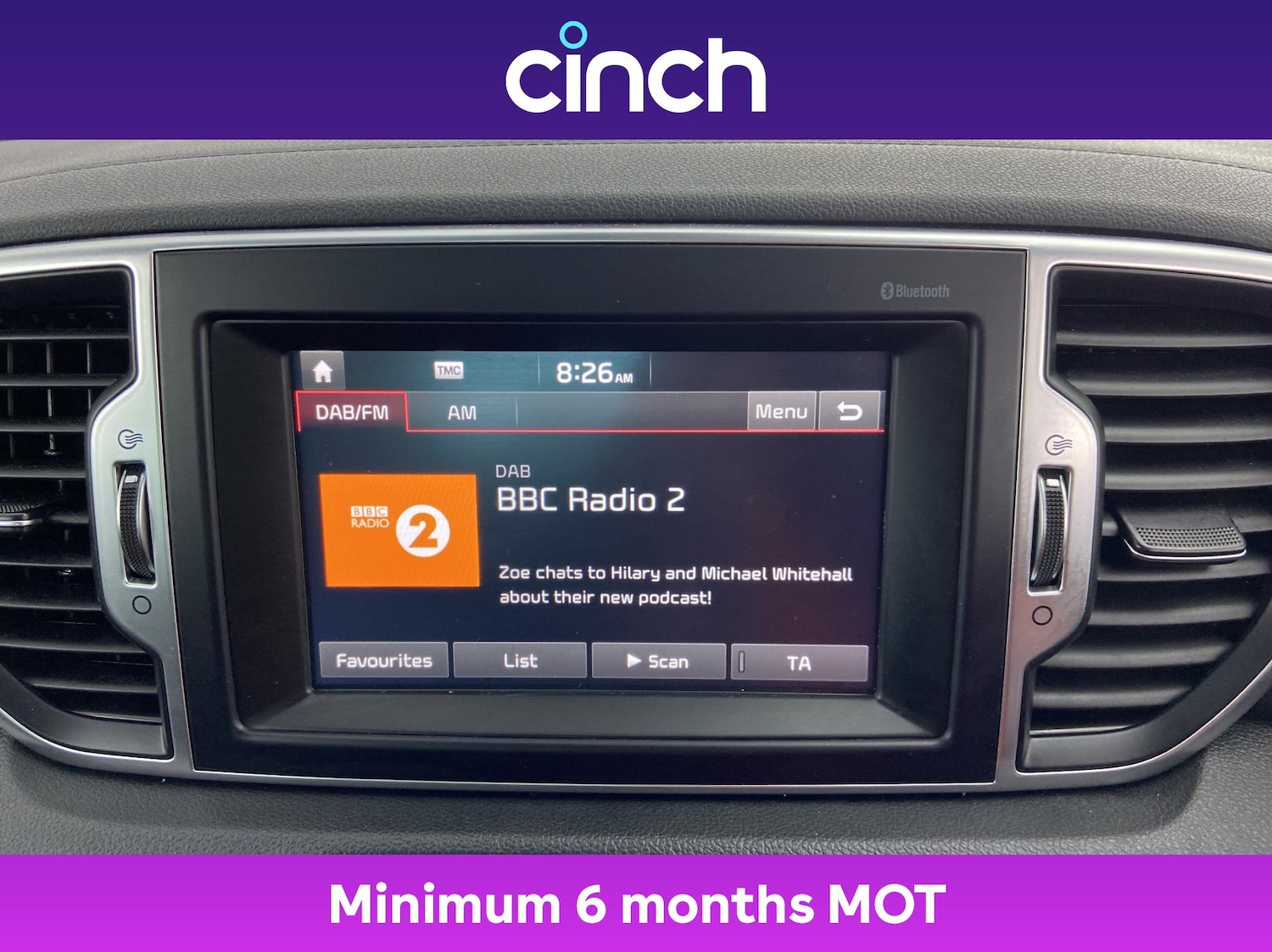 Used Kia Sportage 2018 for sale - 76654775: Photo 32