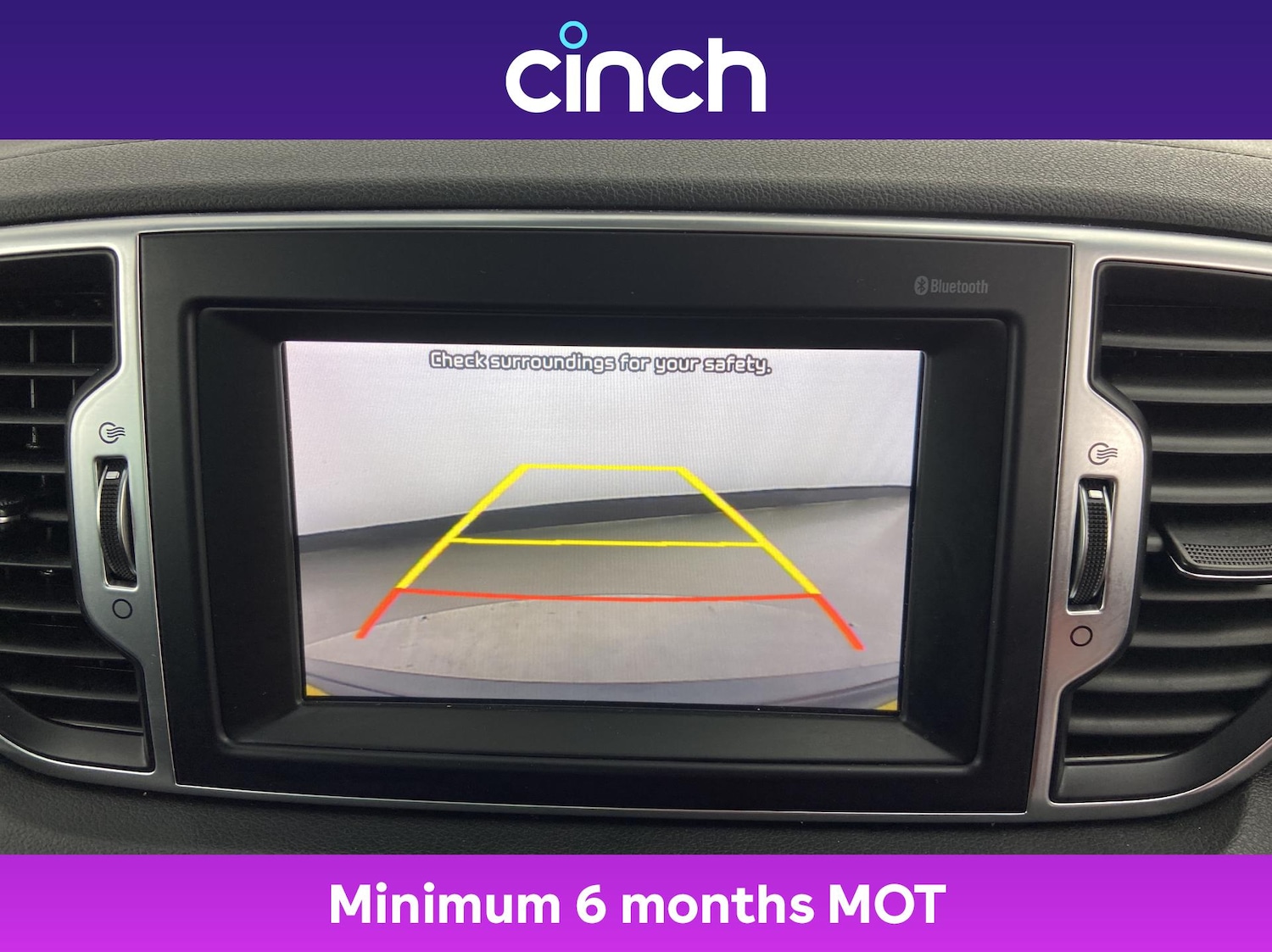 Used Kia Sportage 2018 for sale - 76654775: Photo 37