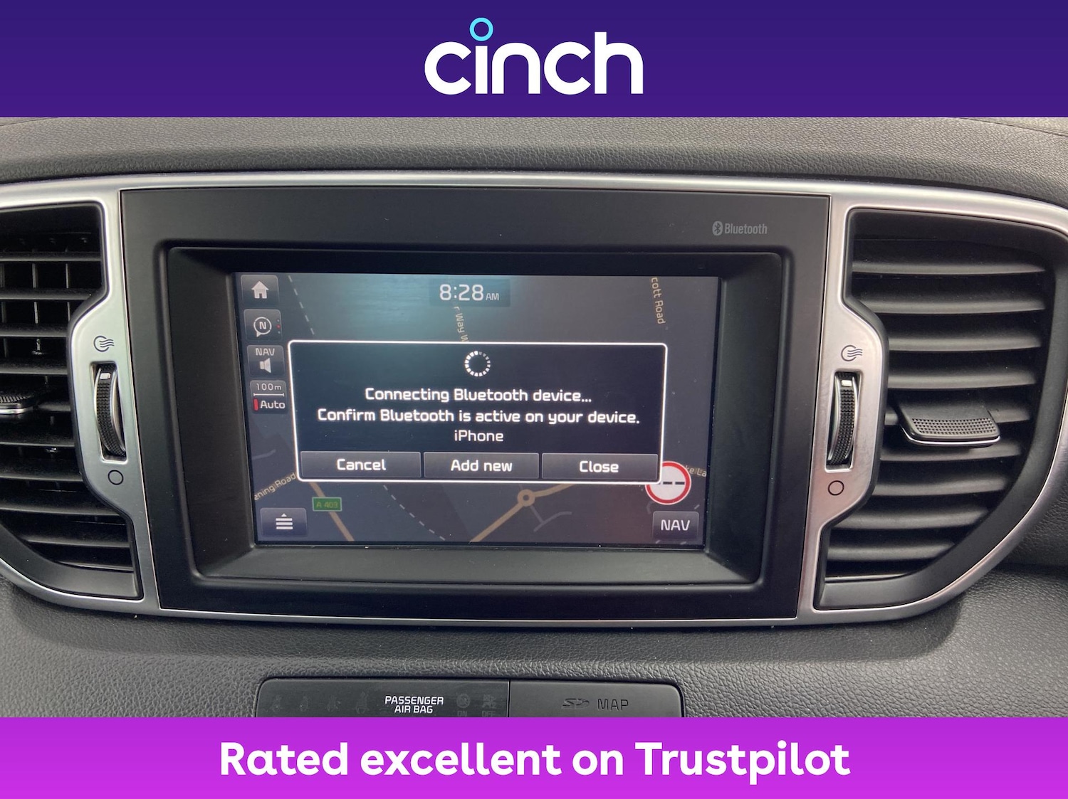 Used Kia Sportage 2018 for sale - 76654775: Photo 38