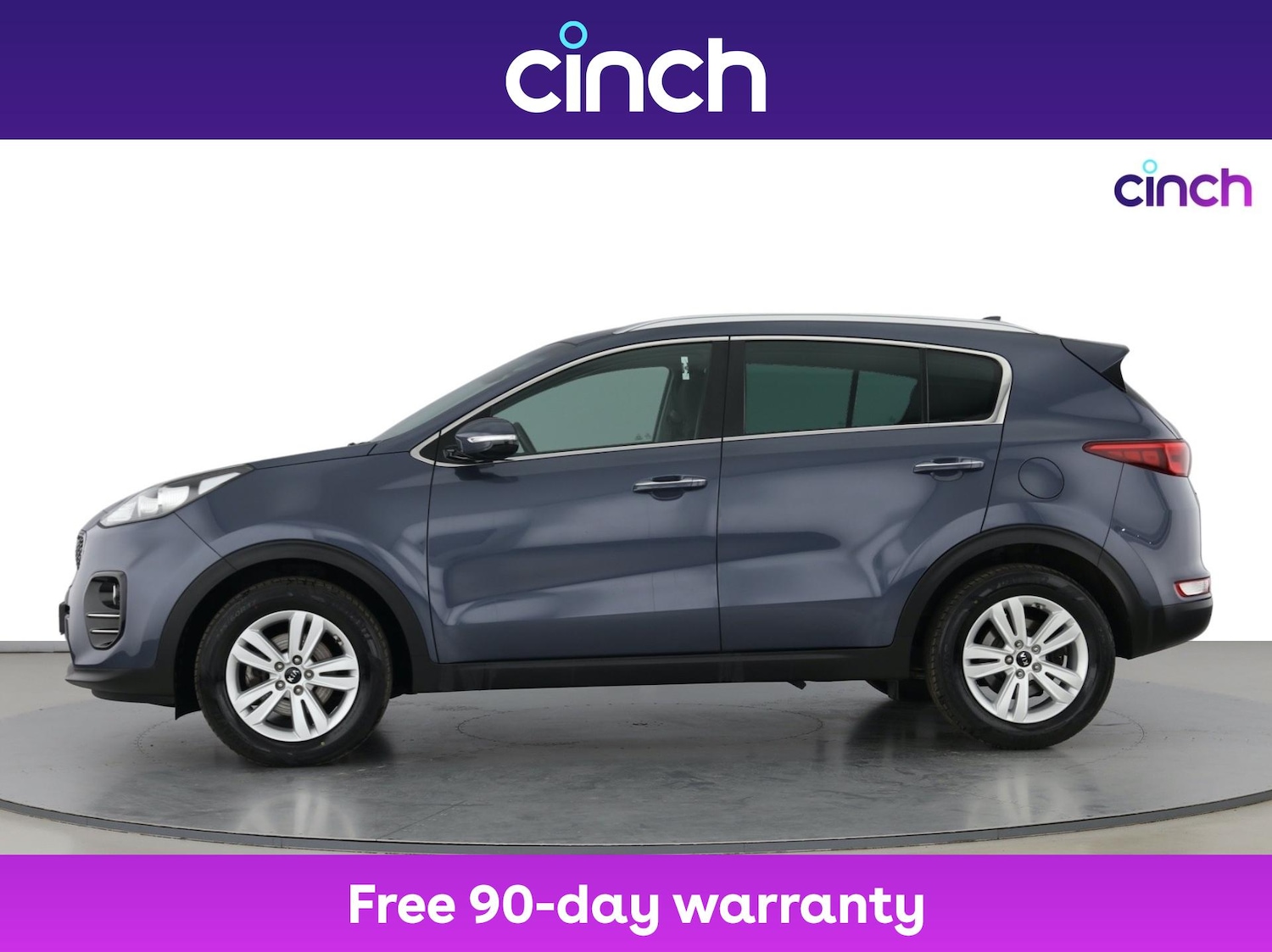 Used Kia Sportage 2018 for sale - 76654775: Photo 8