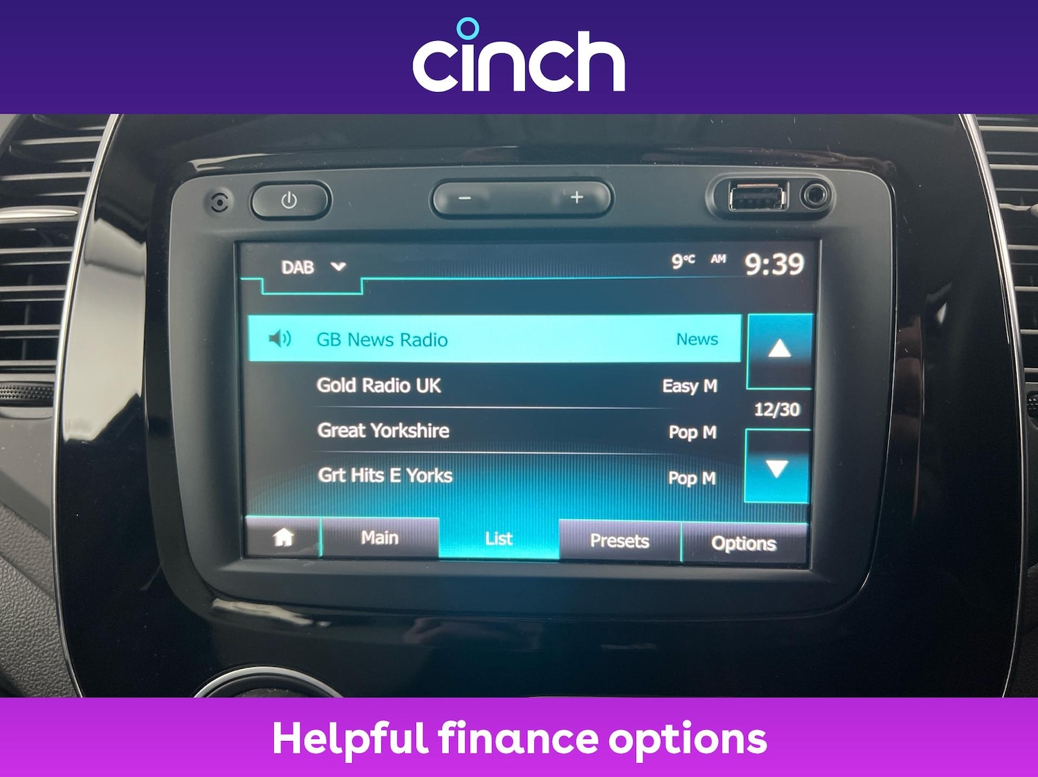 Used Renault Captur 2019 for sale - 77014133: Photo 17