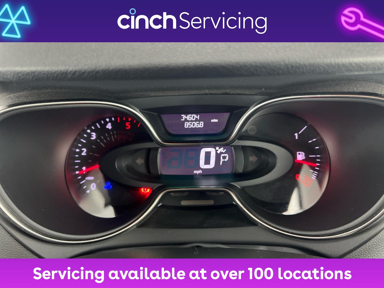 Used Renault Captur 2019 for sale - 77014133: Photo 18