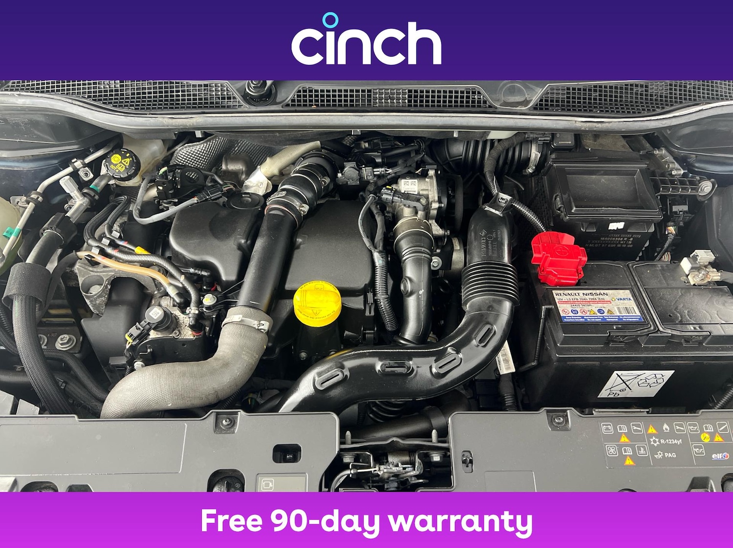 Used Renault Captur 2019 for sale - 77014133: Photo 23