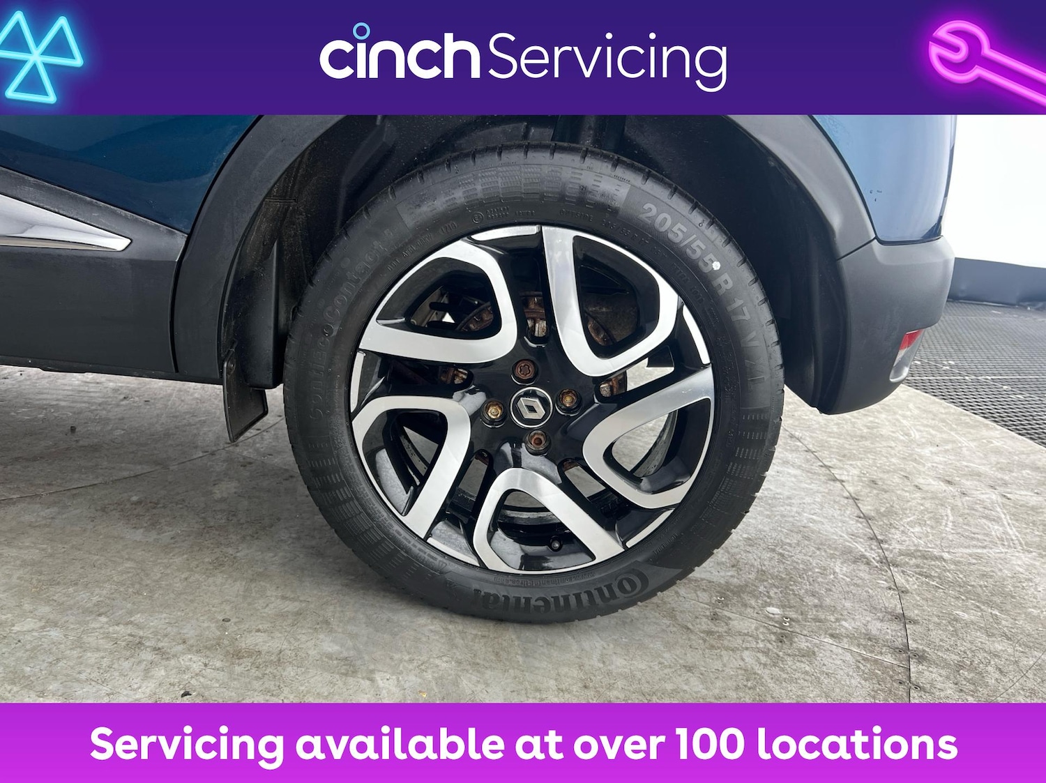 Used Renault Captur 2019 for sale - 77014133: Photo 26