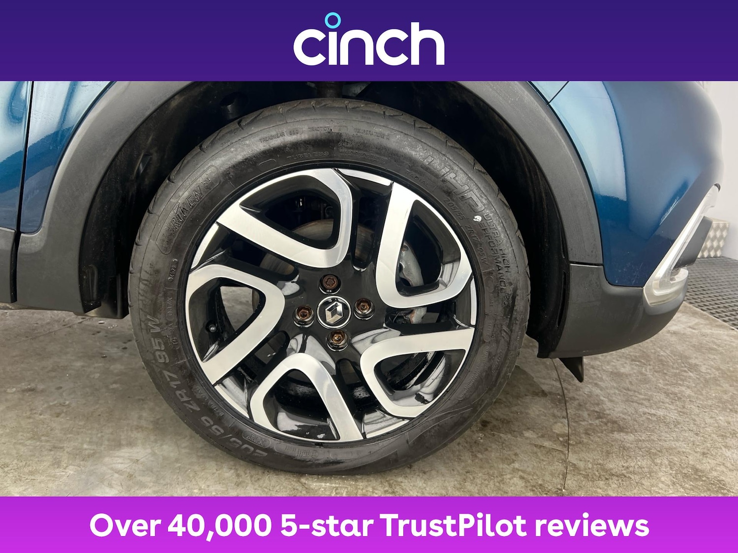 Used Renault Captur 2019 for sale - 77014133: Photo 28