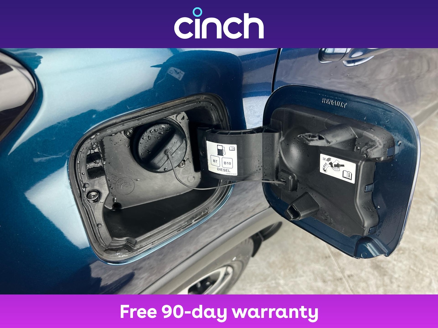 Used Renault Captur 2019 for sale - 77014133: Photo 29