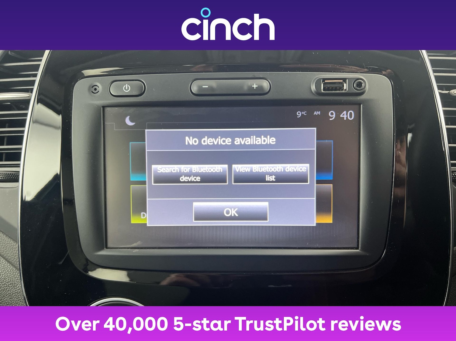 Used Renault Captur 2019 for sale - 77014133: Photo 33