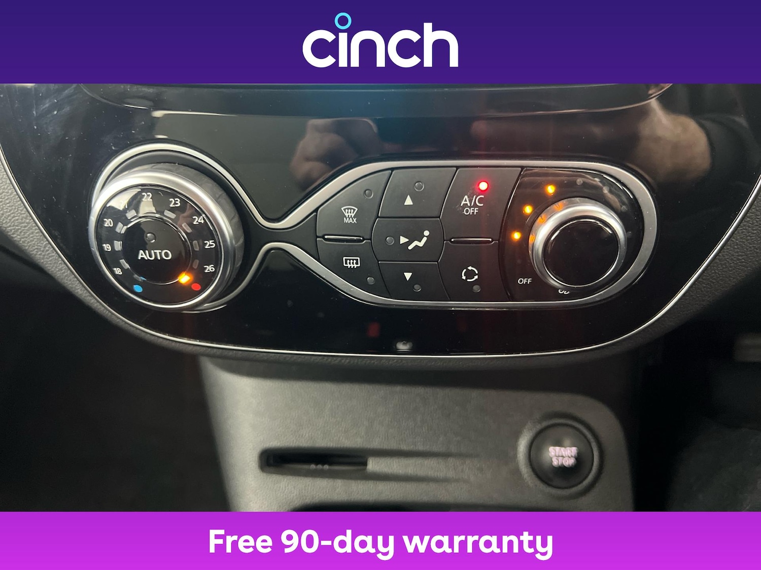 Used Renault Captur 2019 for sale - 77014133: Photo 34