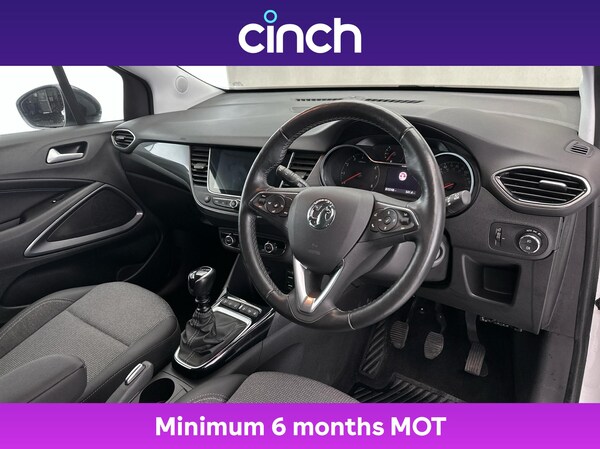 Used Vauxhall Crossland 2022 for sale - 75151008: Photo 12