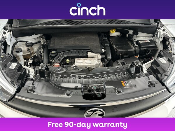 Used Vauxhall Crossland 2022 for sale - 75151008: Photo 23
