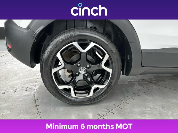 Used Vauxhall Crossland 2022 for sale - 75151008: Photo 27