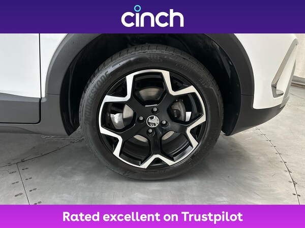 Used Vauxhall Crossland 2022 for sale - 75151008: Photo 28