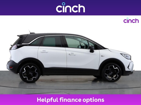 Used Vauxhall Crossland 2022 for sale - 75151008: Photo 2