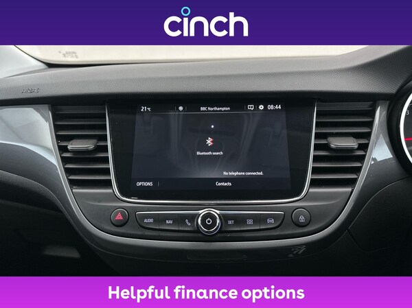 Used Vauxhall Crossland 2022 for sale - 75151008: Photo 30