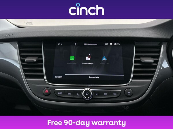 Used Vauxhall Crossland 2022 for sale - 75151008: Photo 34
