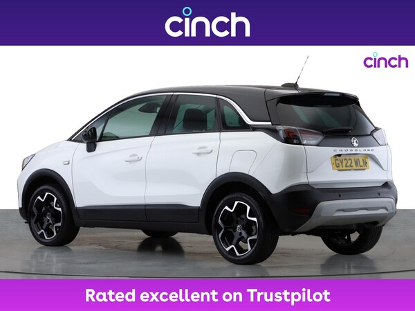 Used Vauxhall Crossland 2022 for sale - 75151008: Photo 6