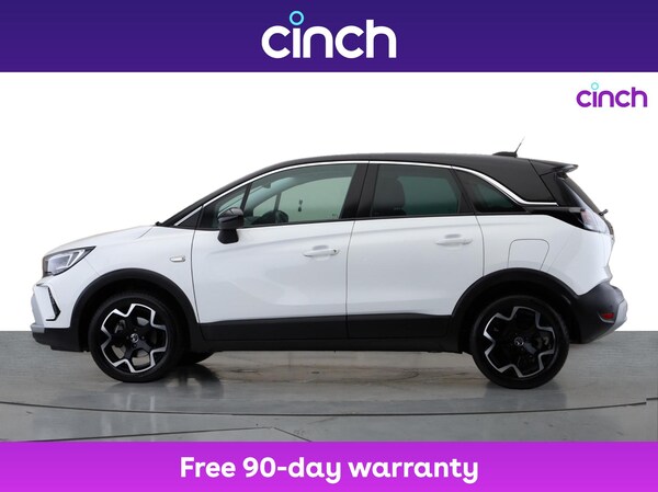 Used Vauxhall Crossland 2022 for sale - 75151008: Photo 8
