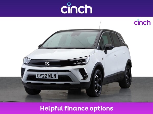 Used Vauxhall Crossland 2022 for sale - 75151008: Photo 9