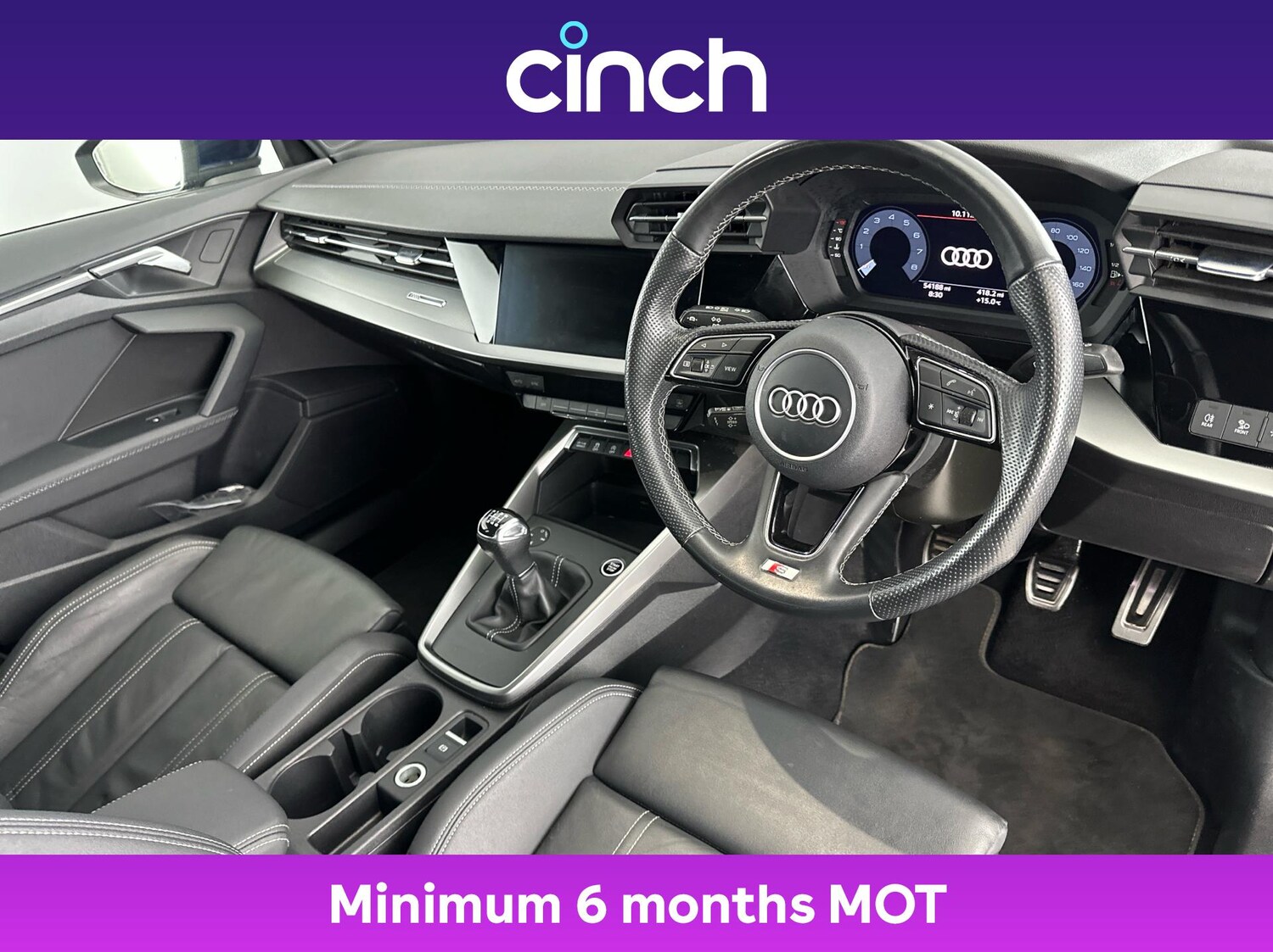 Used Audi A3 2022 for sale - 76704573: Photo 12