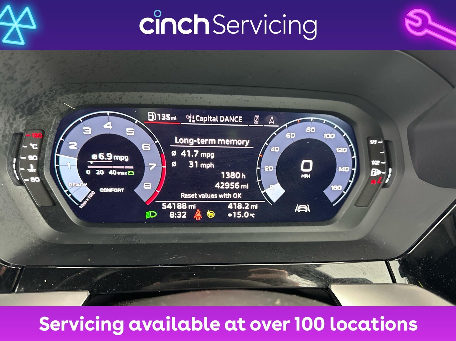 Used Audi A3 2022 for sale - 76704573: Photo 18