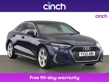 Used Audi A3 2022 for sale - 76704573: Photo
