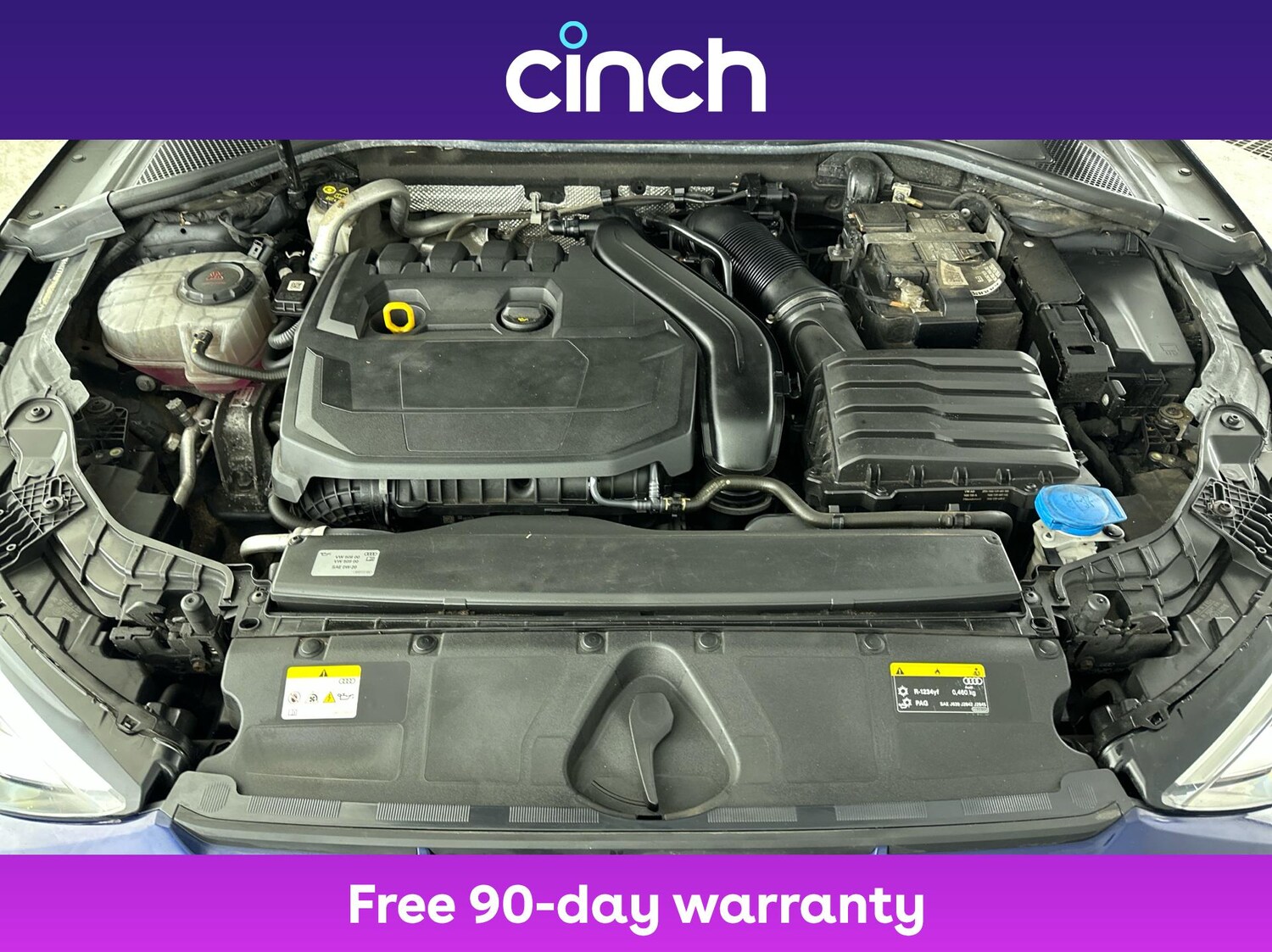 Used Audi A3 2022 for sale - 76704573: Photo 23