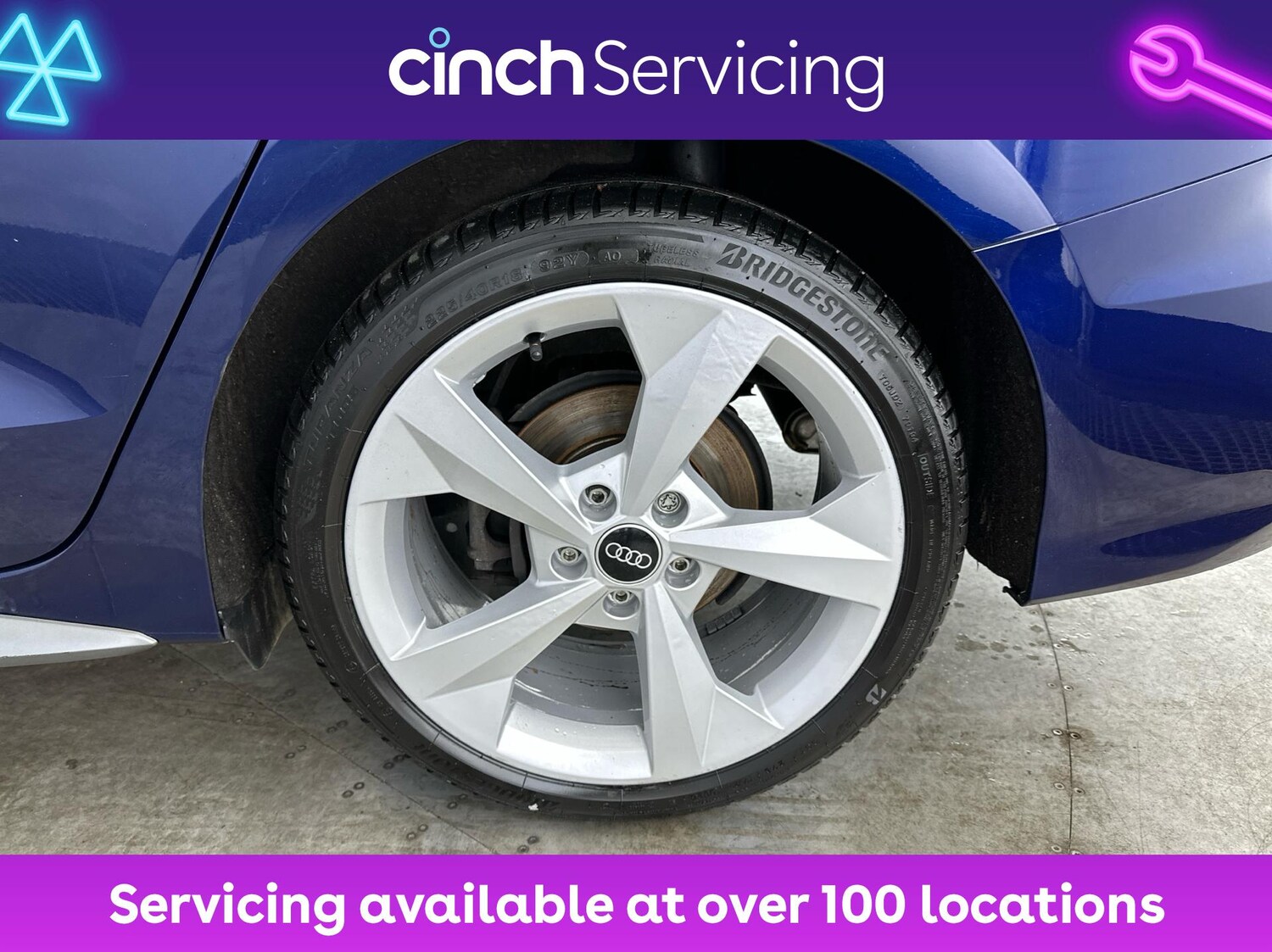 Used Audi A3 2022 for sale - 76704573: Photo 26