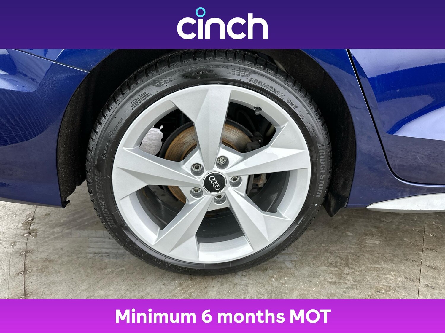 Used Audi A3 2022 for sale - 76704573: Photo 27