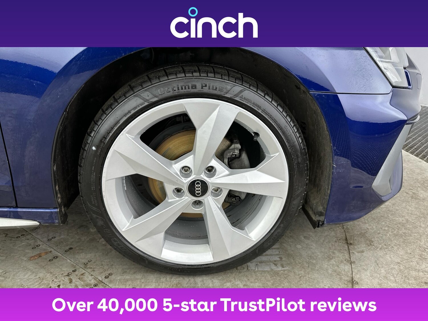 Used Audi A3 2022 for sale - 76704573: Photo 28