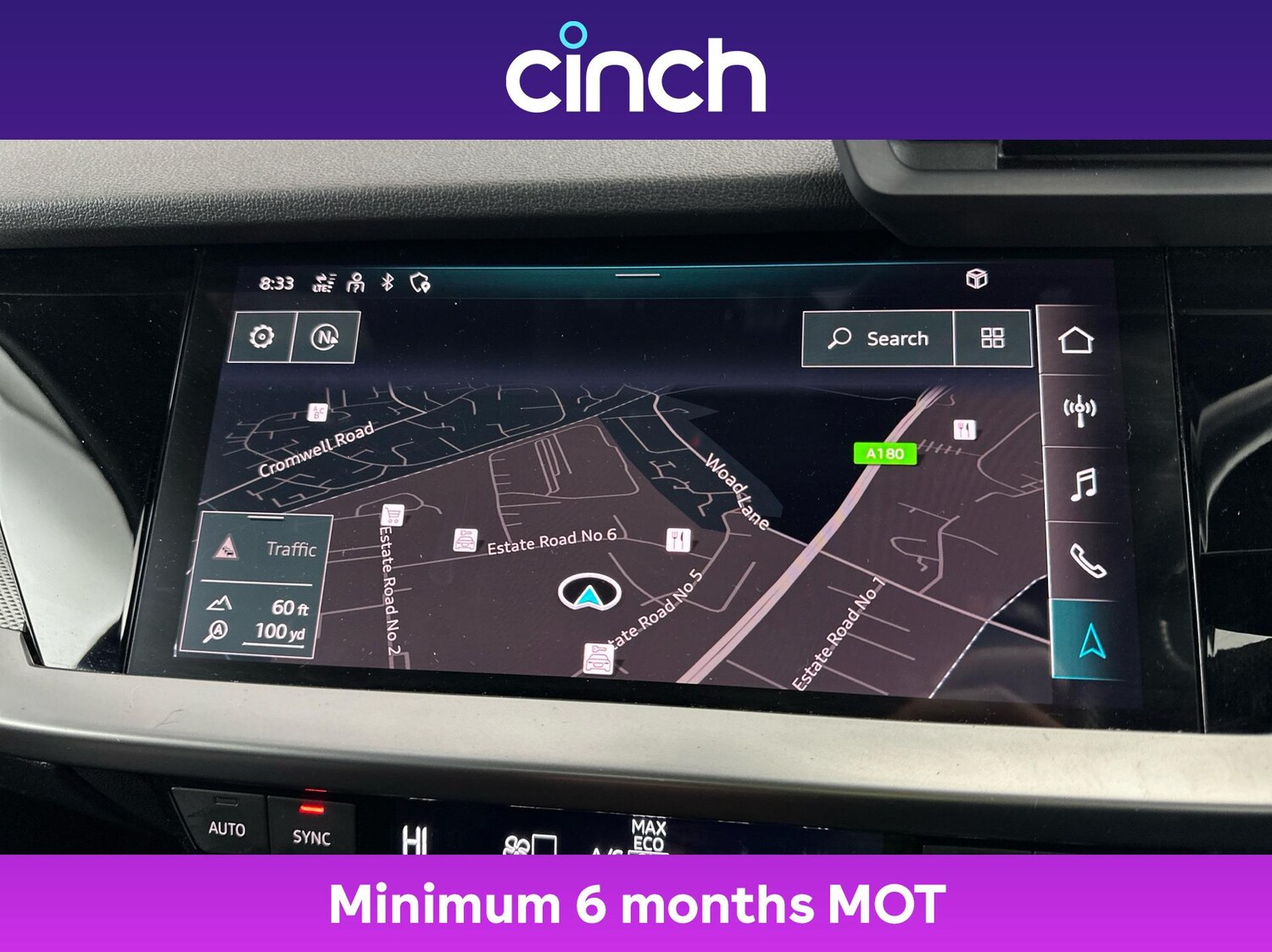 Used Audi A3 2022 for sale - 76704573: Photo 32