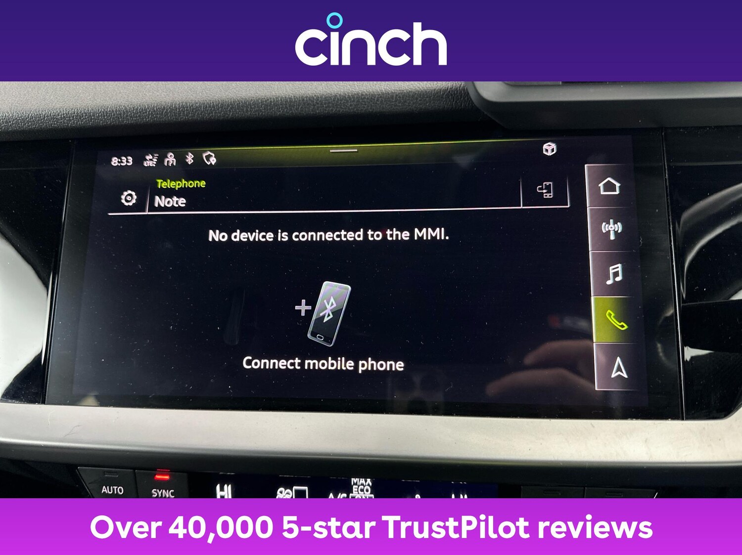 Used Audi A3 2022 for sale - 76704573: Photo 33