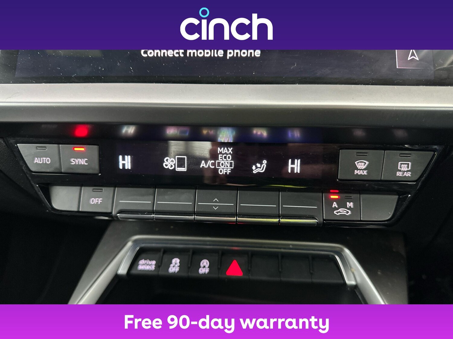 Used Audi A3 2022 for sale - 76704573: Photo 34