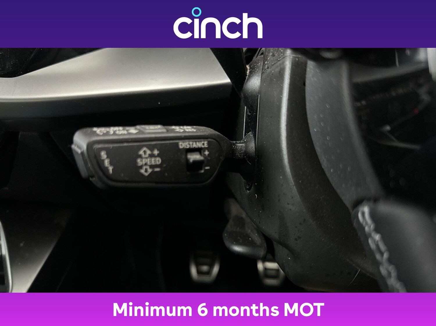 Used Audi A3 2022 for sale - 76704573: Photo 37