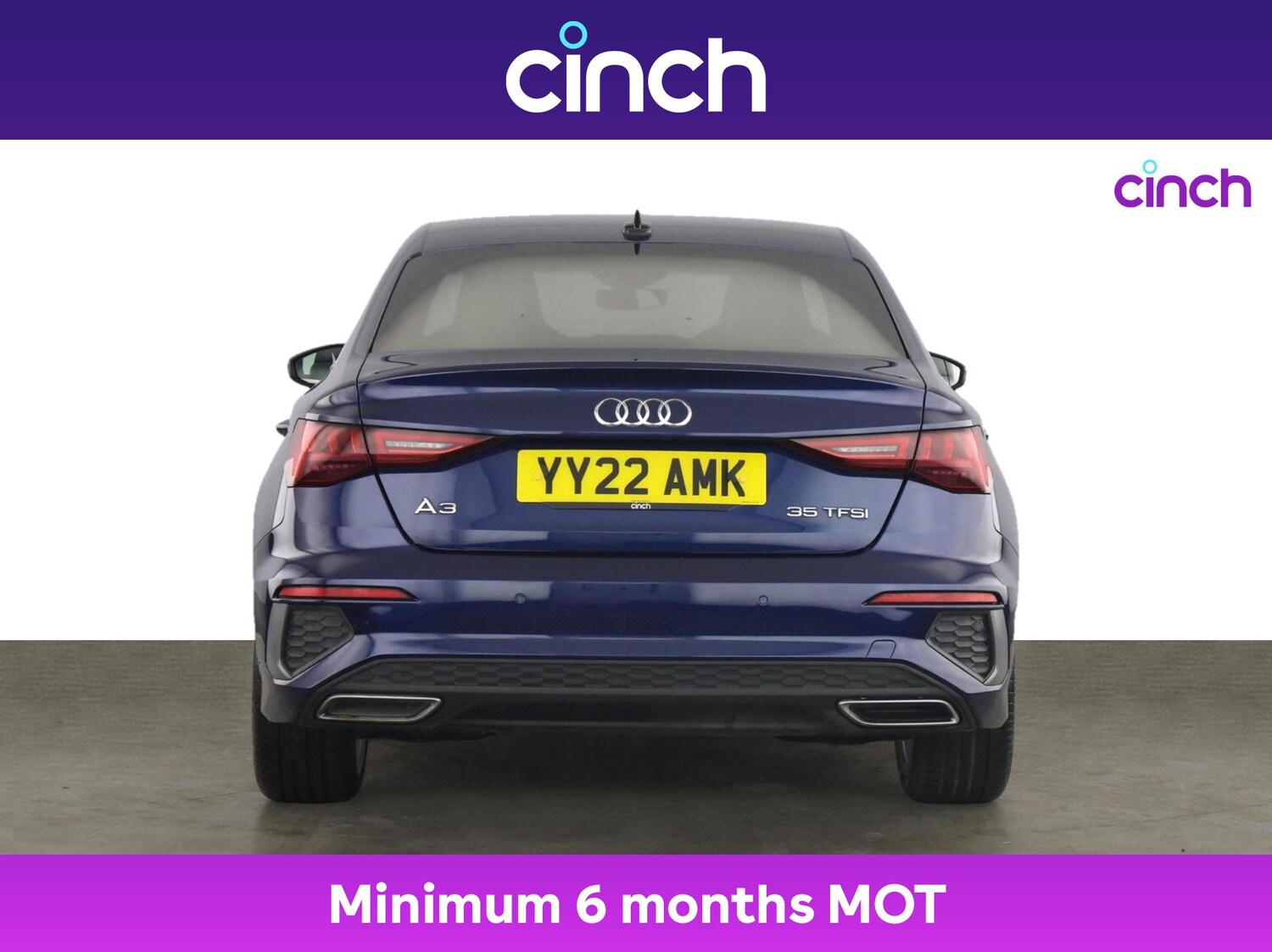 Used Audi A3 2022 for sale - 76704573: Photo 5