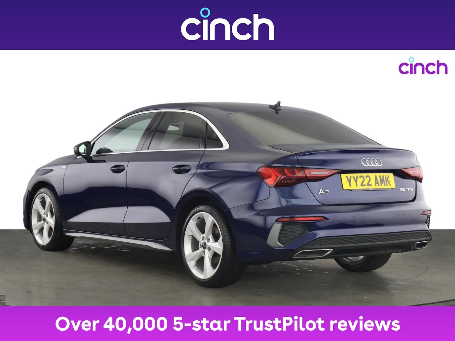 Used Audi A3 2022 for sale - 76704573: Photo 6