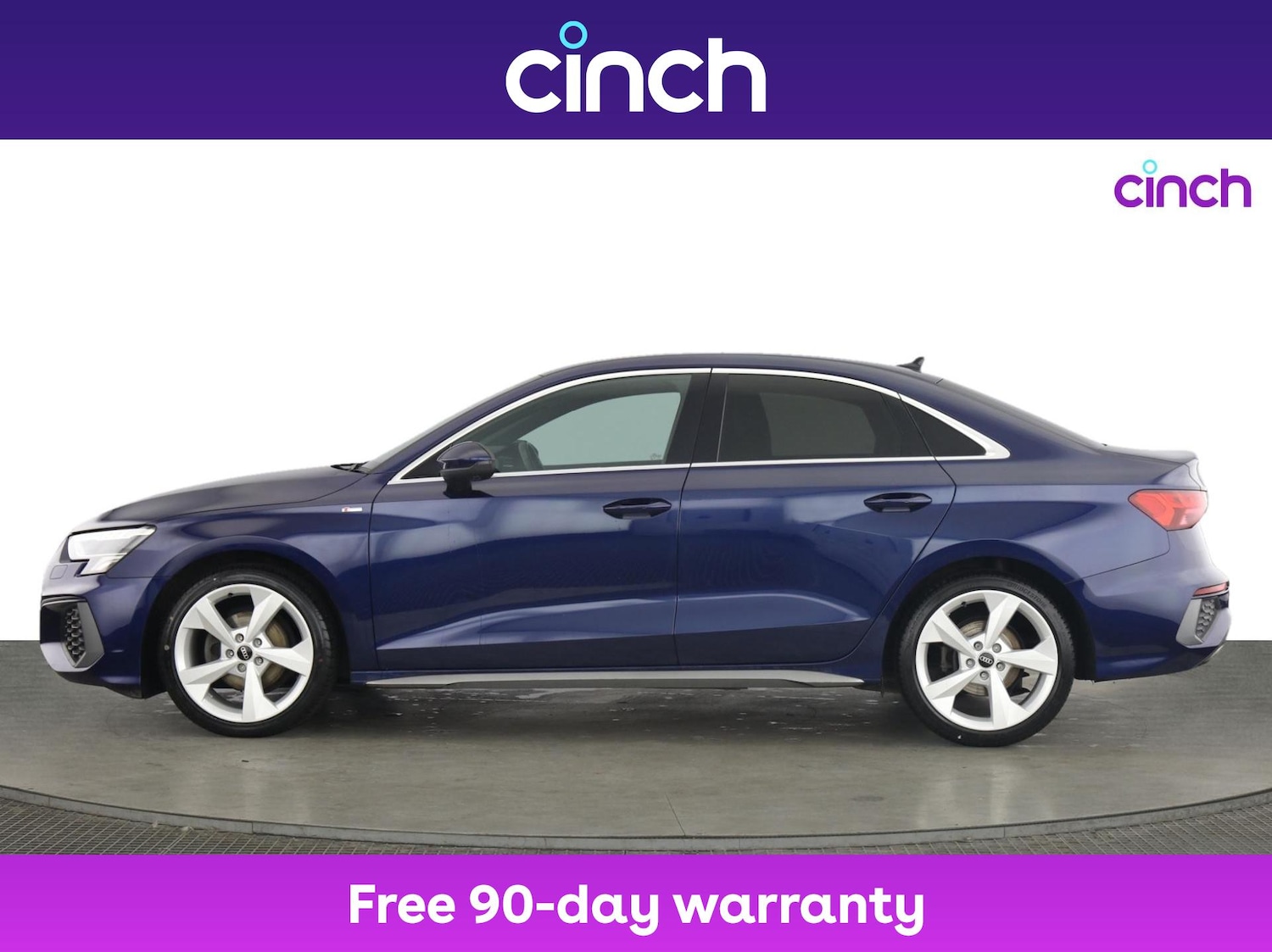 Used Audi A3 2022 for sale - 76704573: Photo 8