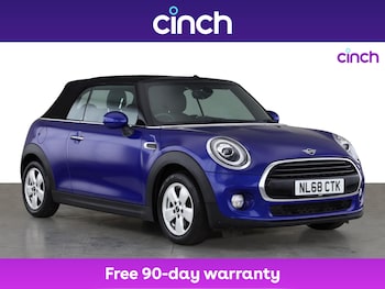 MINI - Convertible