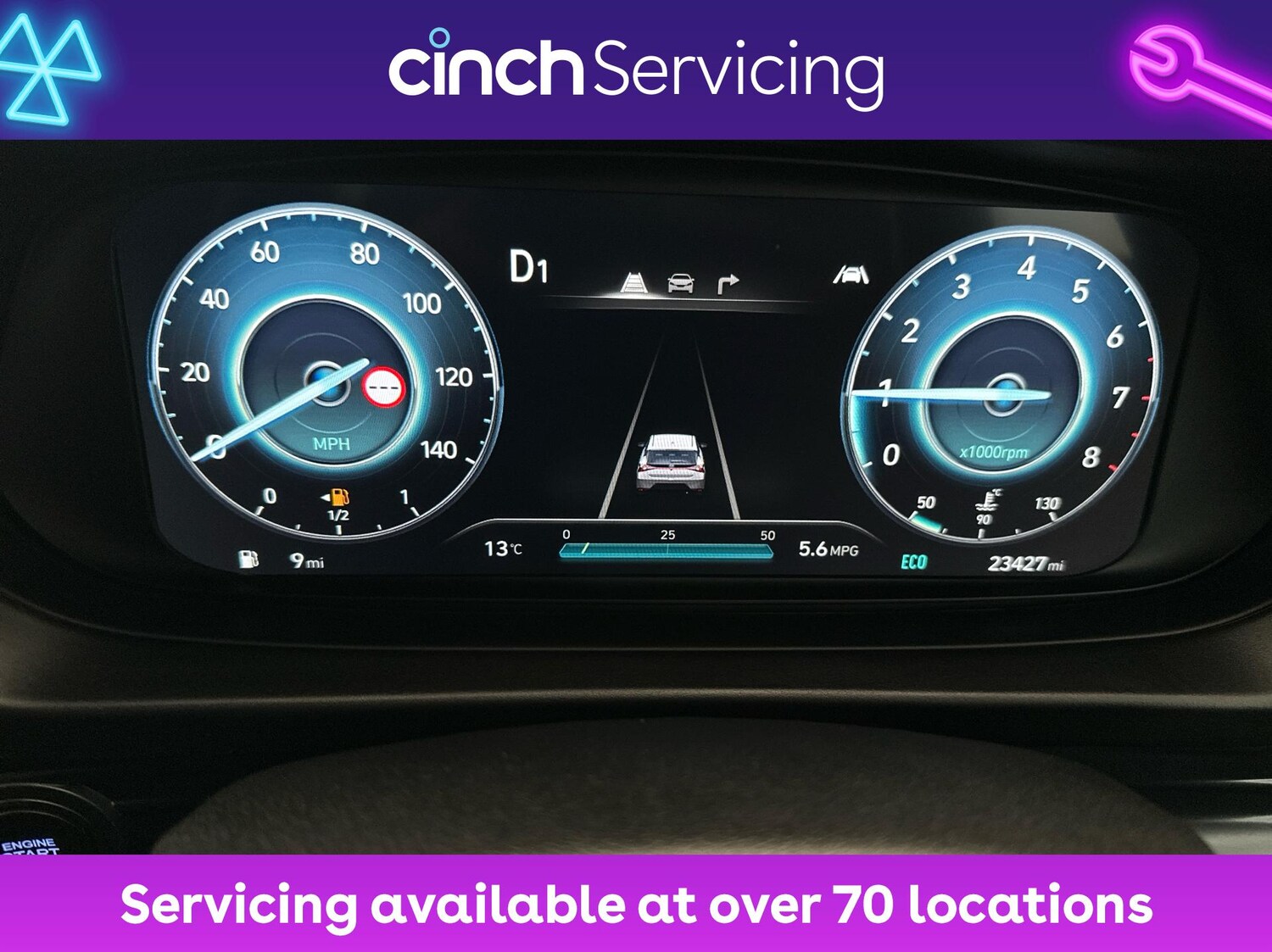 Used Hyundai i20 2023 for sale - 76285927: Photo 18