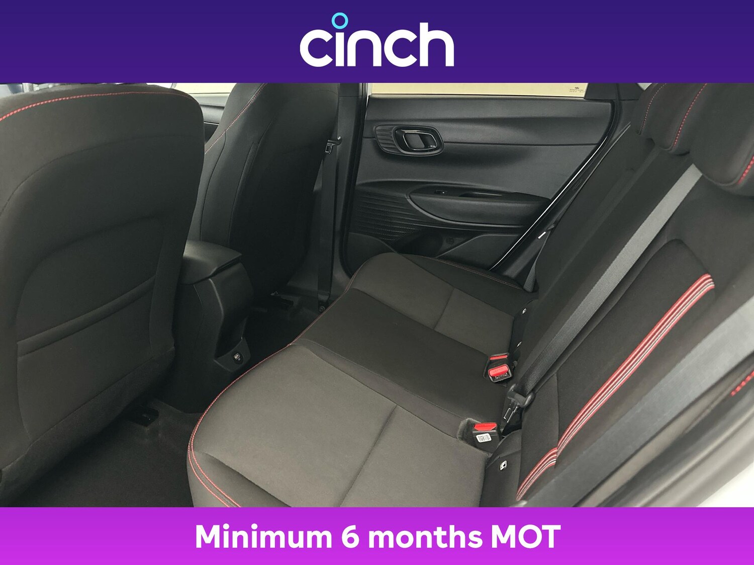 Used Hyundai i20 2023 for sale - 76285927: Photo 20