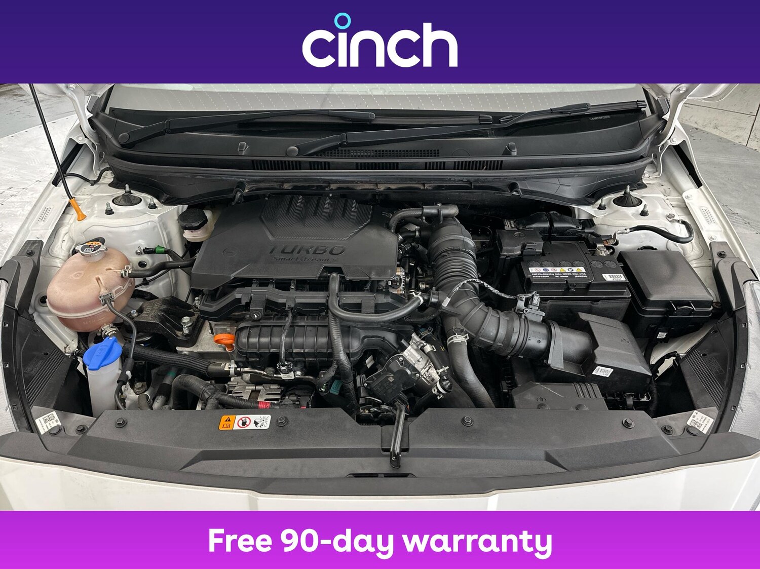 Used Hyundai i20 2023 for sale - 76285927: Photo 23