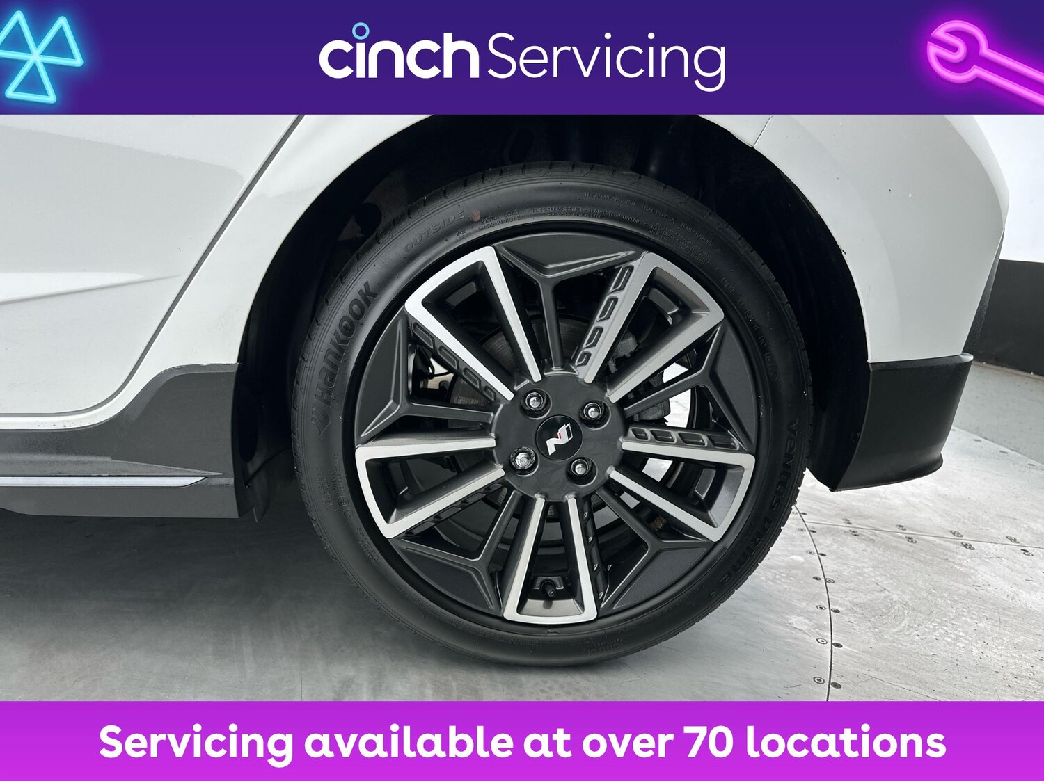 Used Hyundai i20 2023 for sale - 76285927: Photo 26