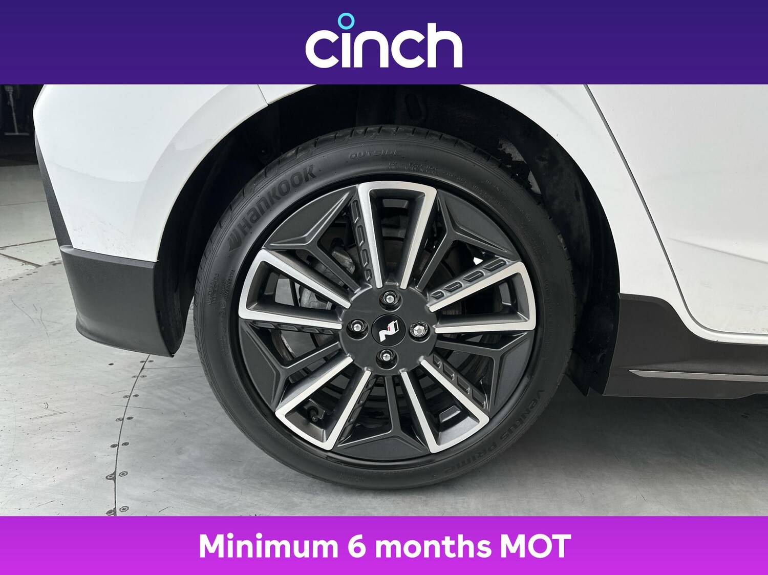 Used Hyundai i20 2023 for sale - 76285927: Photo 27