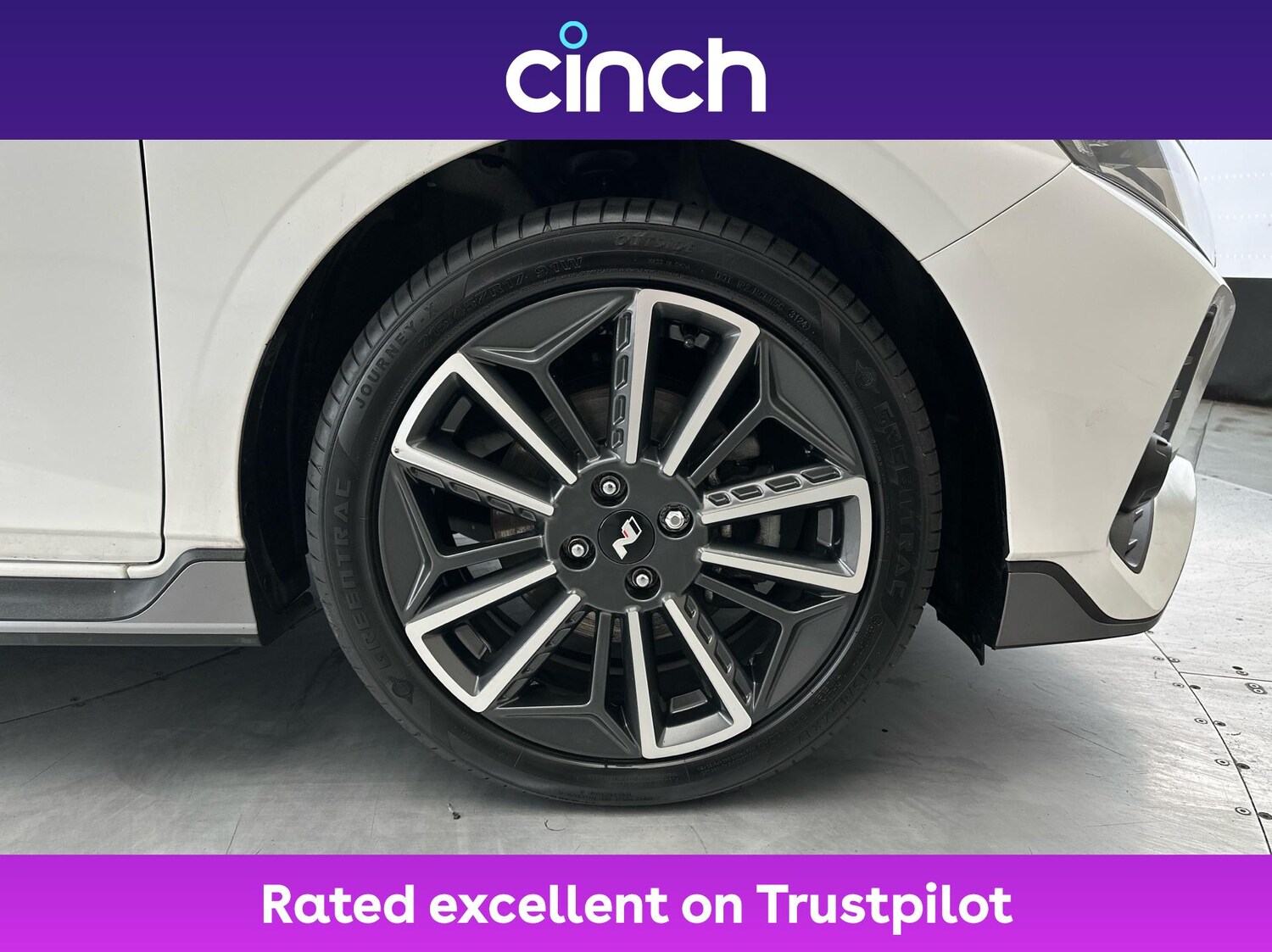 Used Hyundai i20 2023 for sale - 76285927: Photo 28