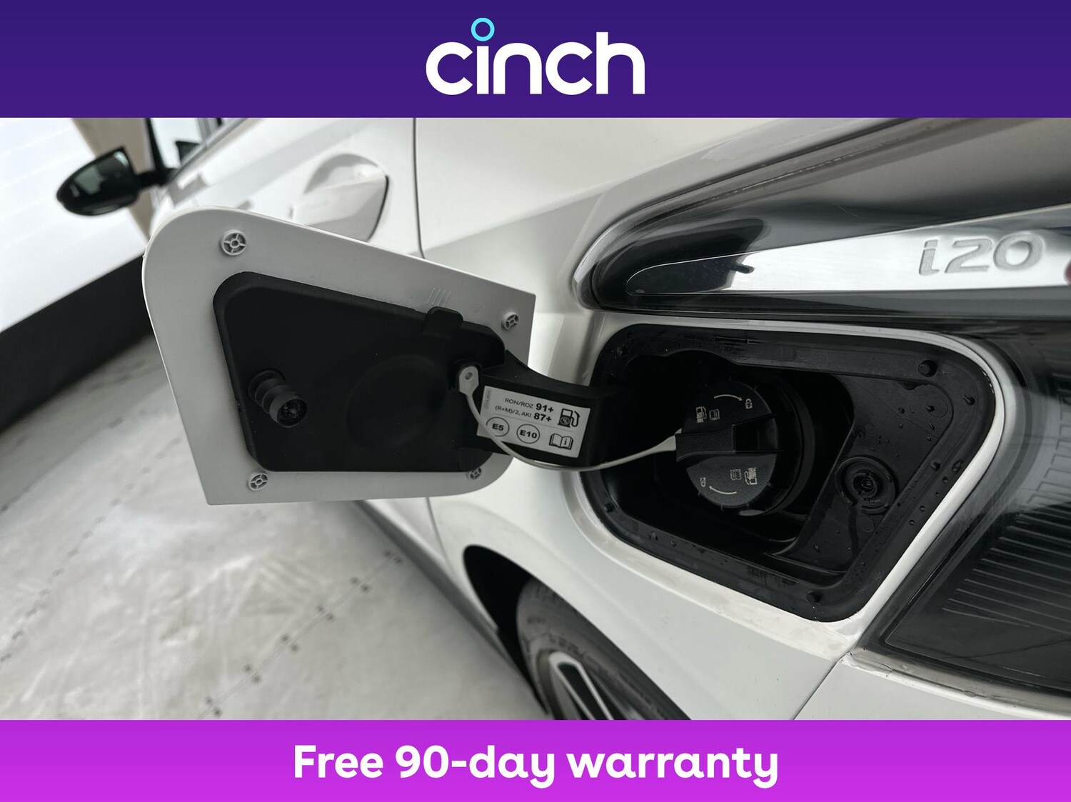 Used Hyundai i20 2023 for sale - 76285927: Photo 29